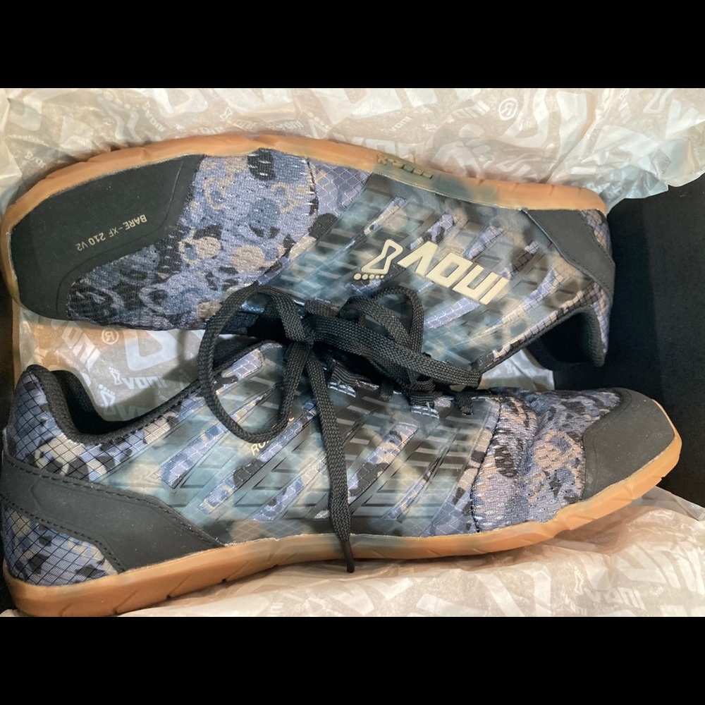 Inov8 Men’s 10.5 Nib - image 1